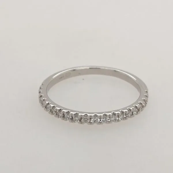 Anniversary Ring Image 3 Witt's Jewelry Wayne, NE