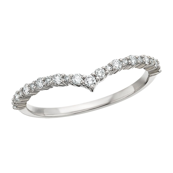 Anniversary Ring Witt's Jewelry Wayne, NE