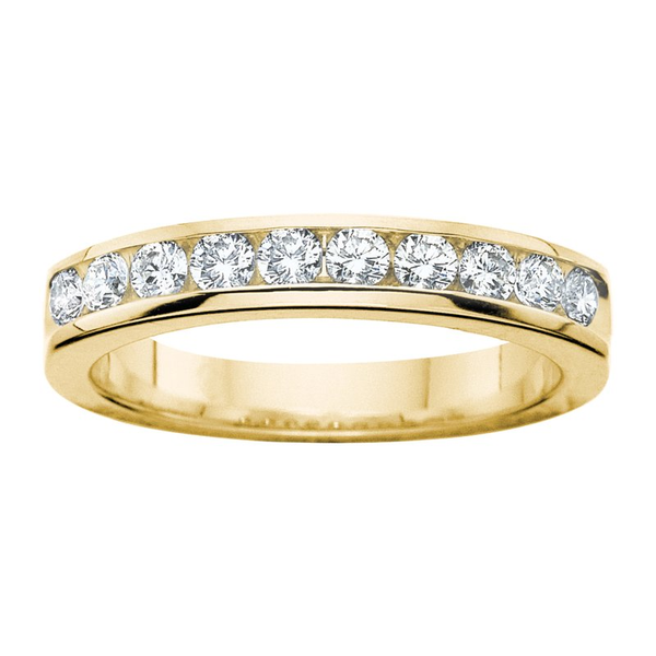 Anniversary Ring Witt's Jewelry Wayne, NE