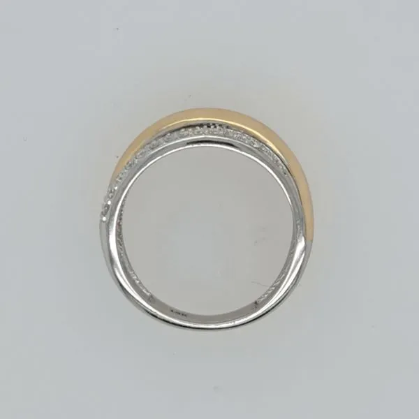 Fashion Ring Image 3 Witt's Jewelry Wayne, NE
