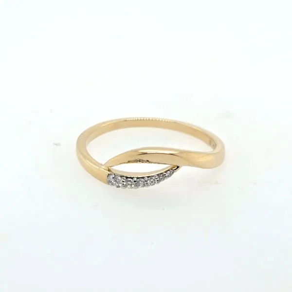 Fashion Ring Image 3 Witt's Jewelry Wayne, NE
