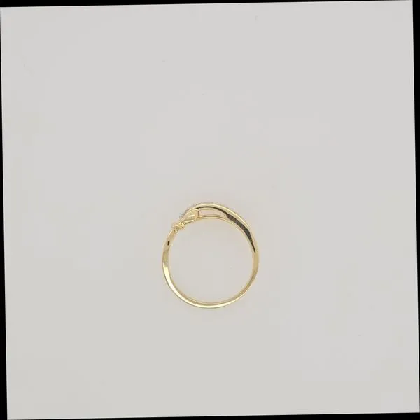 Fashion Ring Image 2 Witt's Jewelry Wayne, NE