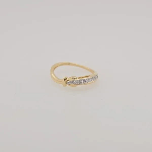Fashion Ring Image 3 Witt's Jewelry Wayne, NE