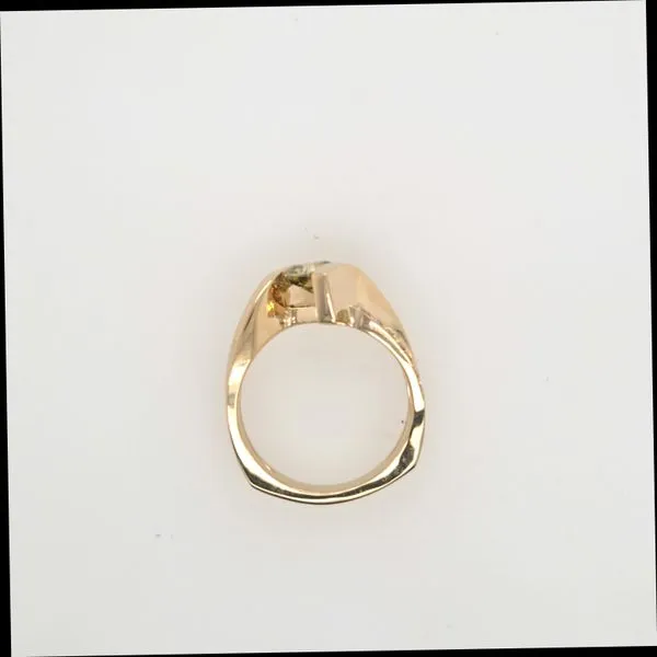 Fashion Ring Image 2 Witt's Jewelry Wayne, NE