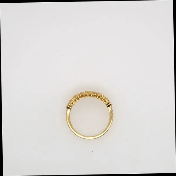 Fashion Ring Image 2 Witt's Jewelry Wayne, NE