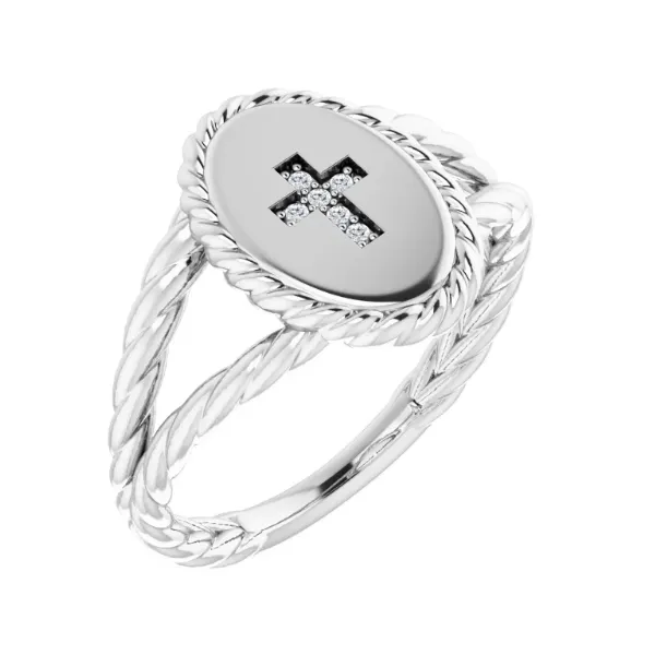 Fashion Ring Witt's Jewelry Wayne, NE