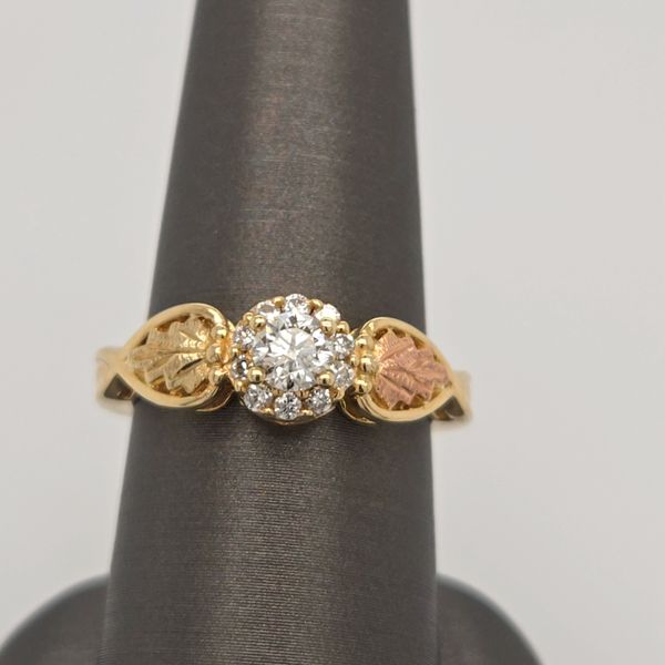 Fashion Ring Witt's Jewelry Wayne, NE