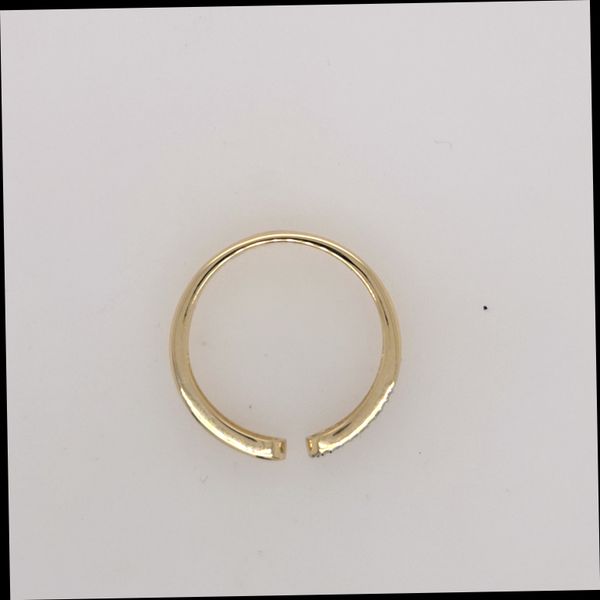 Fashion Ring Image 2 Witt's Jewelry Wayne, NE