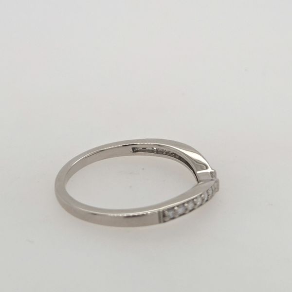 Fashion Ring Image 4 Witt's Jewelry Wayne, NE