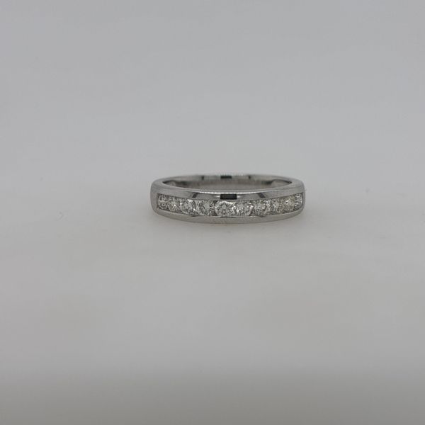 Fashion Ring Image 3 Witt's Jewelry Wayne, NE