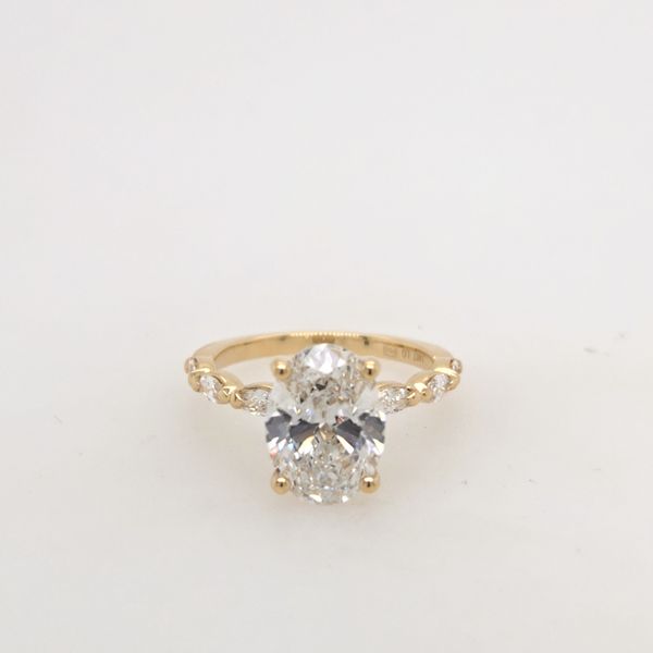 Ring Image 4 Witt's Jewelry Wayne, NE