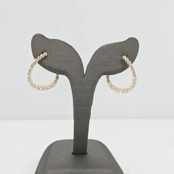 Earrings Witt's Jewelry Wayne, NE