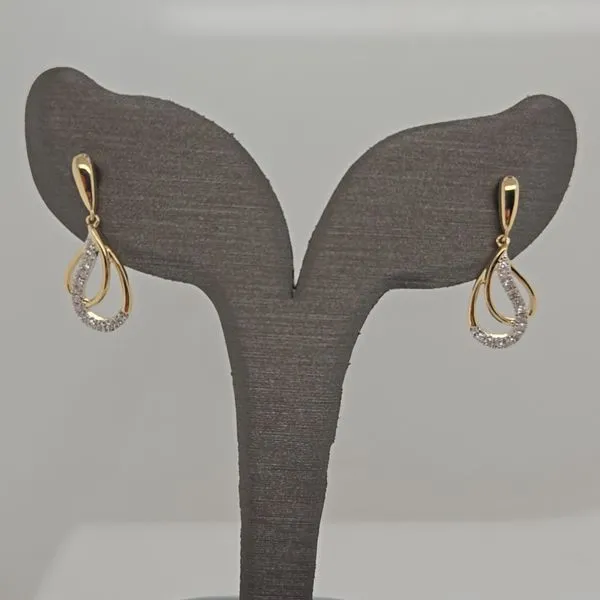 Earrings Witt's Jewelry Wayne, NE