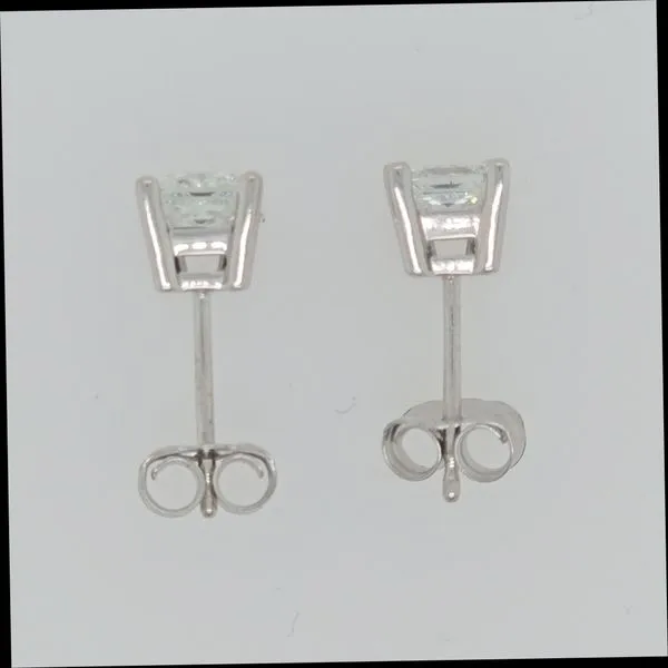 Earrings Image 2 Witt's Jewelry Wayne, NE