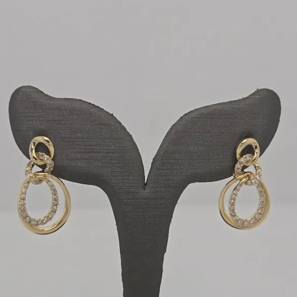 Earrings Witt's Jewelry Wayne, NE
