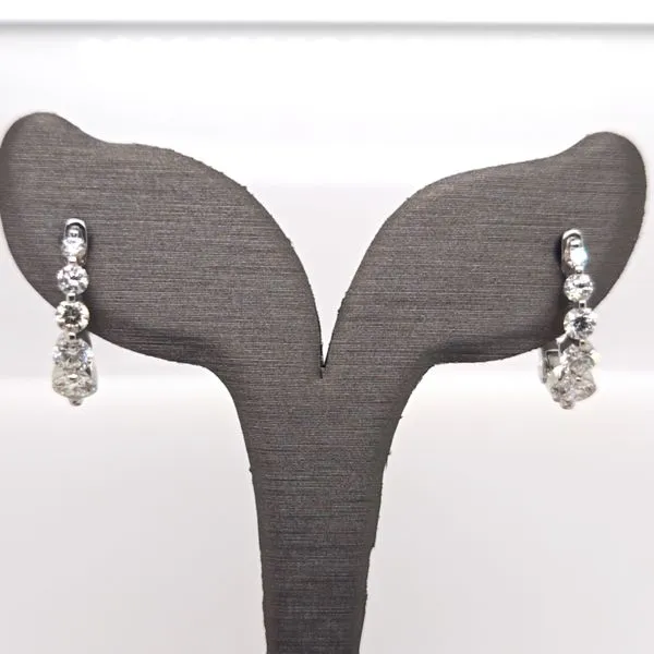 Earrings Witt's Jewelry Wayne, NE