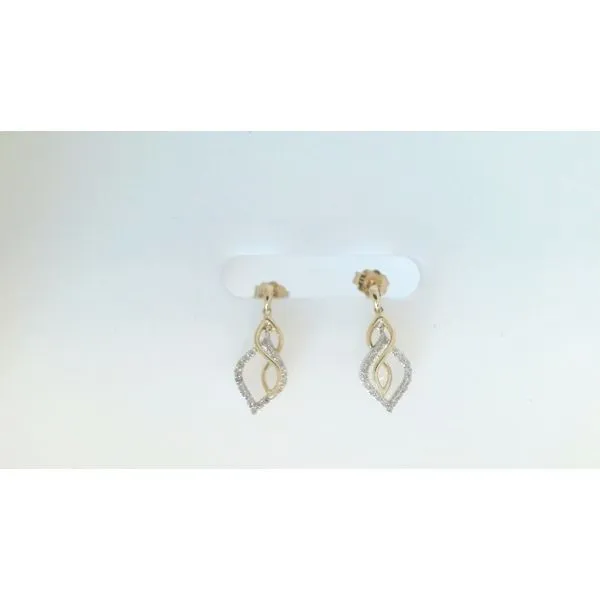 Earrings Witt's Jewelry Wayne, NE