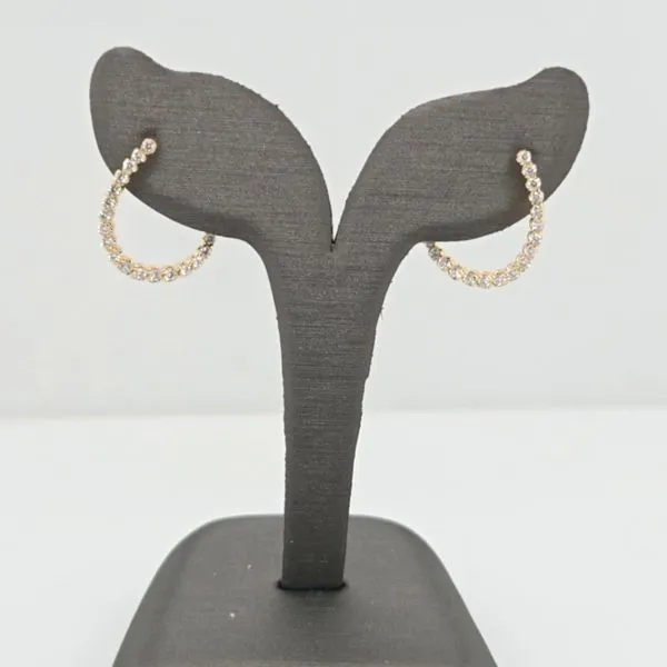 Earrings Witt's Jewelry Wayne, NE