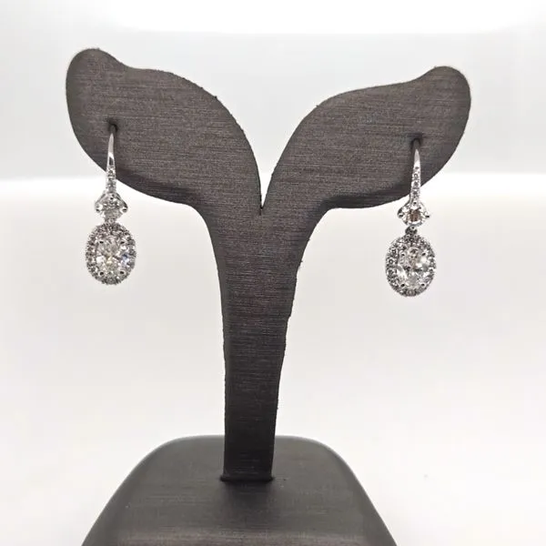 Earrings Witt's Jewelry Wayne, NE