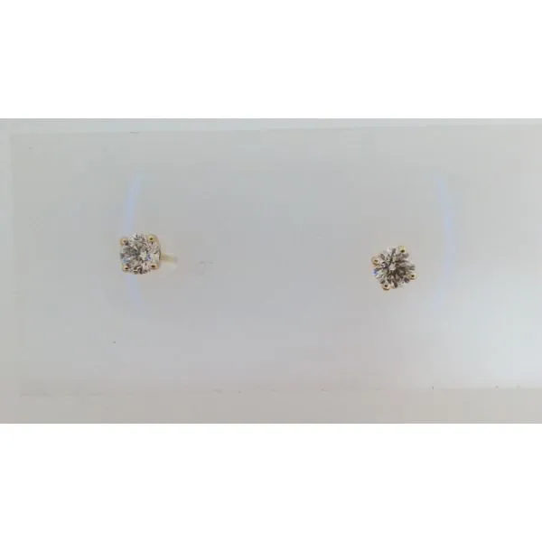 Earrings Witt's Jewelry Wayne, NE