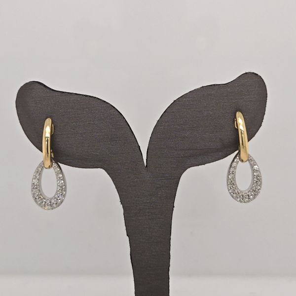 Earrings Witt's Jewelry Wayne, NE