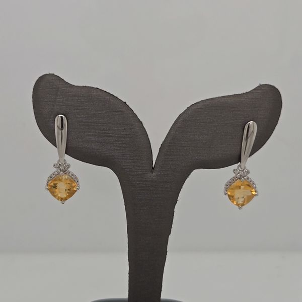 Earrings Witt's Jewelry Wayne, NE