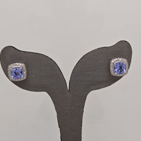 Earrings Witt's Jewelry Wayne, NE