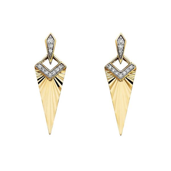Earrings Witt's Jewelry Wayne, NE