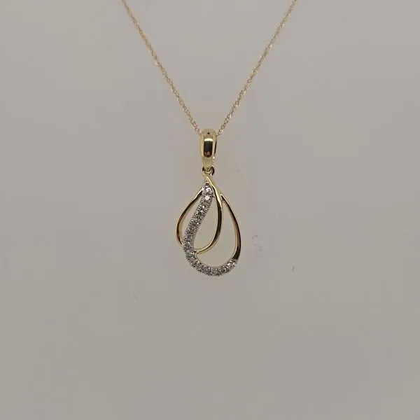 Pendant Witt's Jewelry Wayne, NE