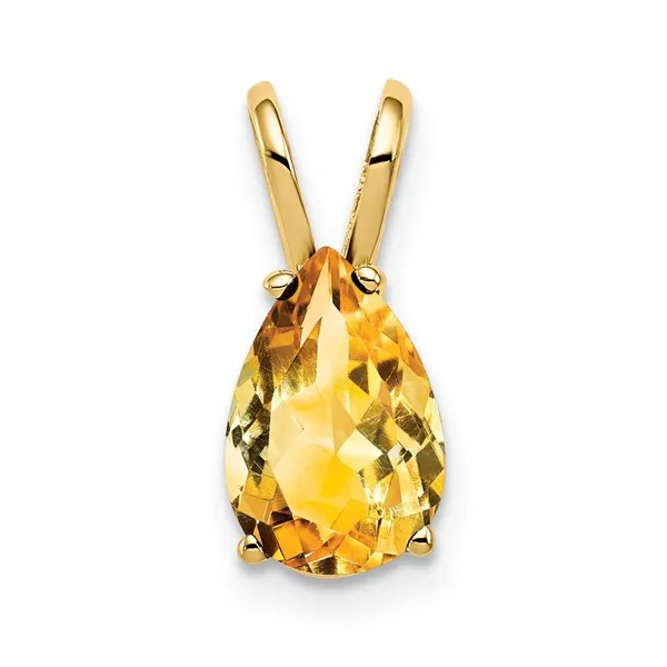Pendant Witt's Jewelry Wayne, NE