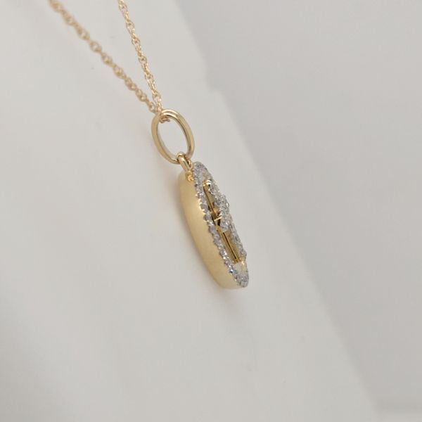 Pendant Image 2 Witt's Jewelry Wayne, NE