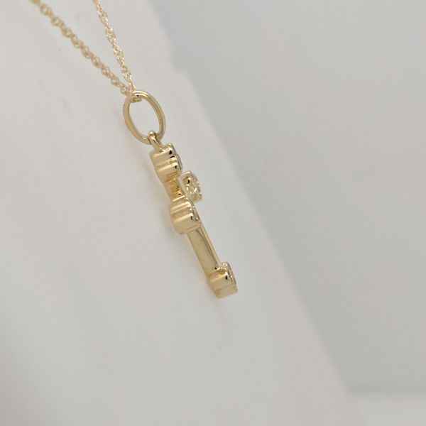 Pendant Image 2 Witt's Jewelry Wayne, NE