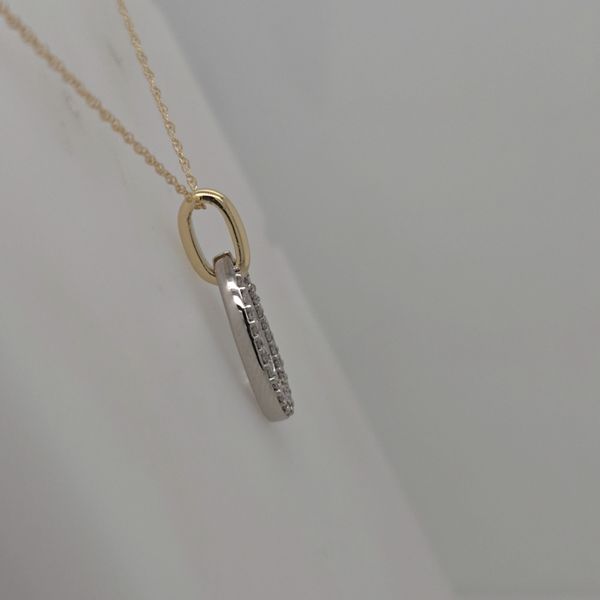 Pendant Image 2 Witt's Jewelry Wayne, NE