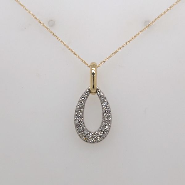 Pendant Witt's Jewelry Wayne, NE