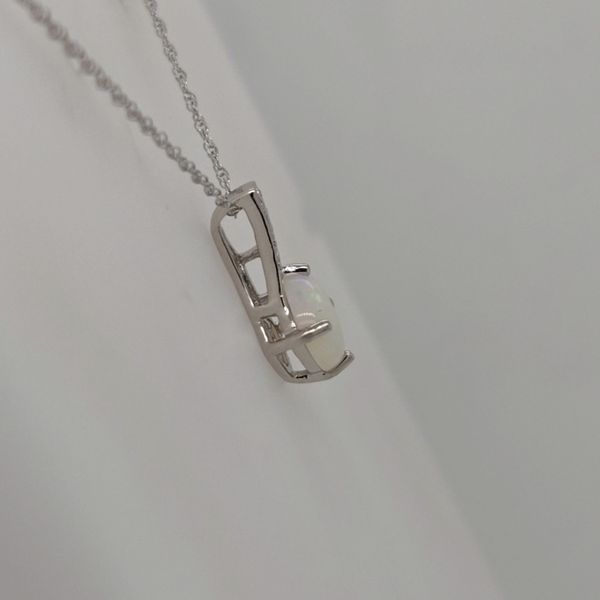 Pendant Image 2 Witt's Jewelry Wayne, NE