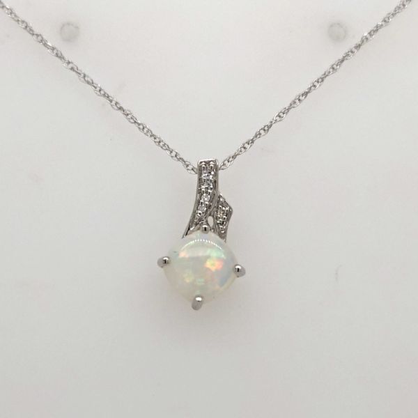 Pendant Witt's Jewelry Wayne, NE