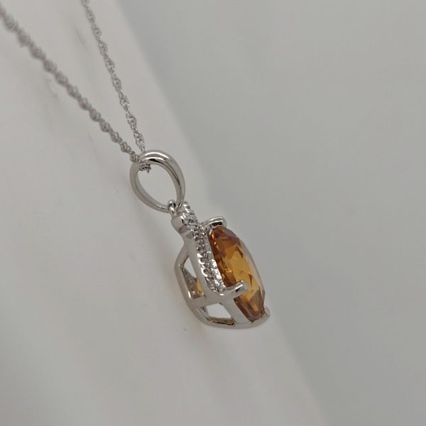 Pendant Image 2 Witt's Jewelry Wayne, NE