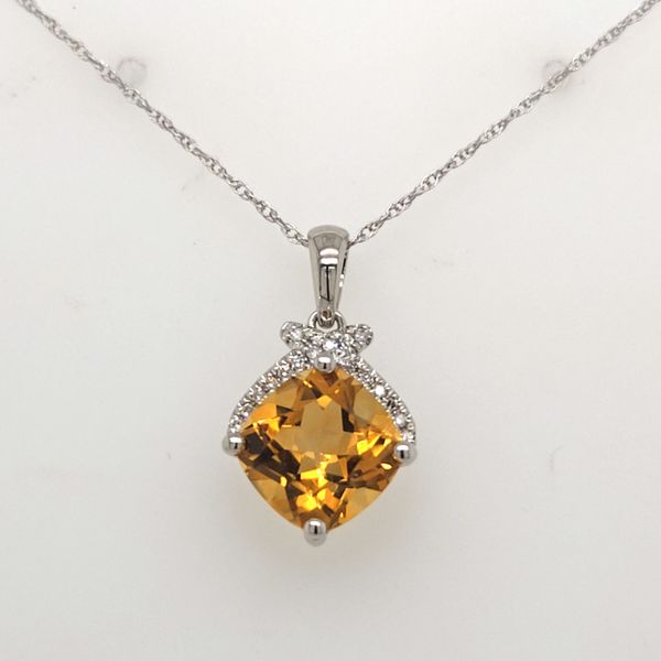 Pendant Witt's Jewelry Wayne, NE