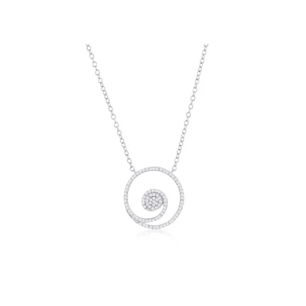 Necklace Image 2 Witt's Jewelry Wayne, NE