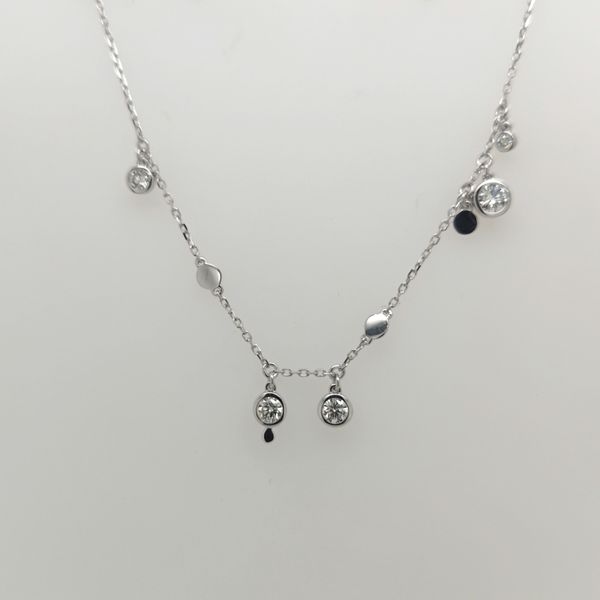 Necklace Image 2 Witt's Jewelry Wayne, NE