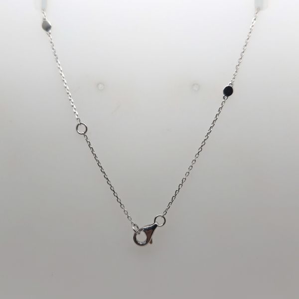 Necklace Image 3 Witt's Jewelry Wayne, NE