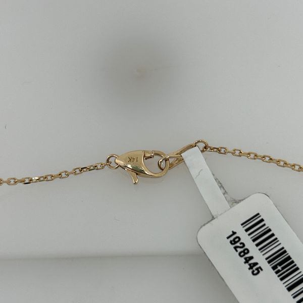 Necklace Image 2 Witt's Jewelry Wayne, NE