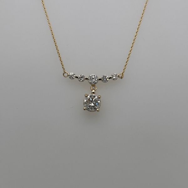 Necklace Image 2 Witt's Jewelry Wayne, NE