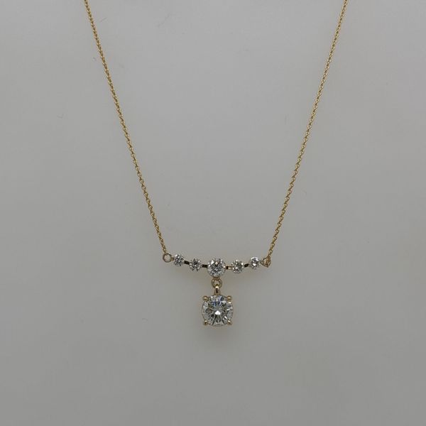 Necklace Witt's Jewelry Wayne, NE