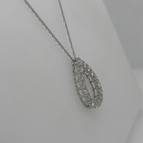 Necklace Image 3 Witt's Jewelry Wayne, NE