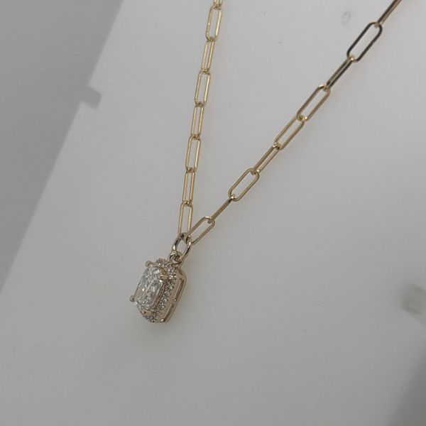 Necklace Image 2 Witt's Jewelry Wayne, NE