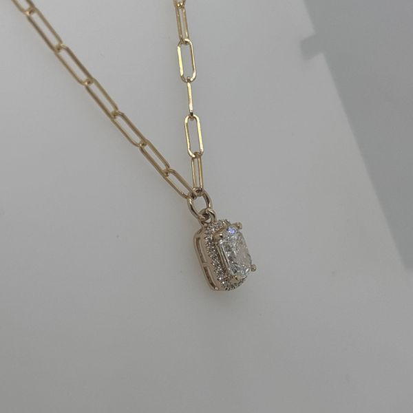 Necklace Image 3 Witt's Jewelry Wayne, NE