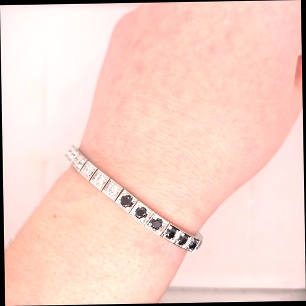 Bracelet Image 4 Witt's Jewelry Wayne, NE