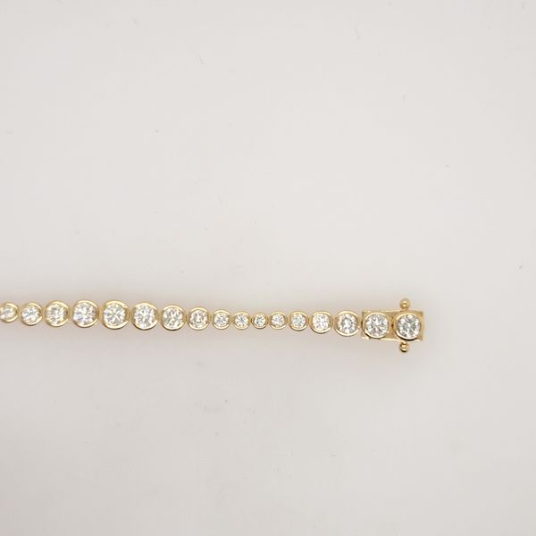 Bracelet Image 2 Witt's Jewelry Wayne, NE