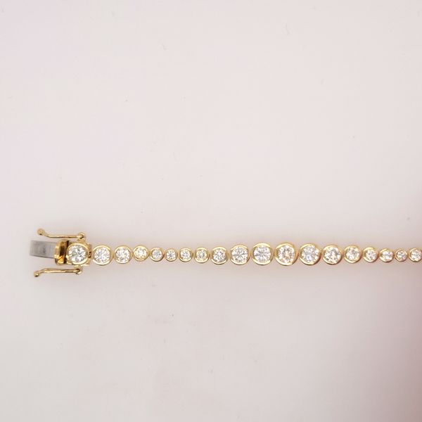 Bracelet Image 3 Witt's Jewelry Wayne, NE